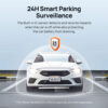 دوربین ثبت وقایع خودرو برند سوِنتی مِی مدل 70mai Dash Cam M500 32G