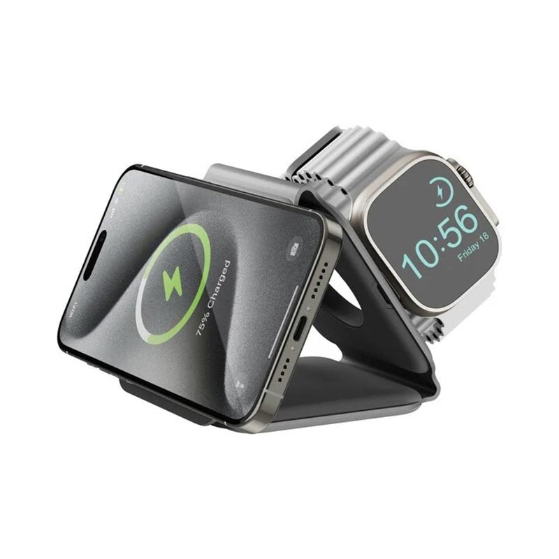 شارژ و باطری