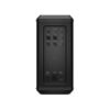 اسپیکر بلوتوثی بوز مدل Active Sub1 bass module رنگ مشکی