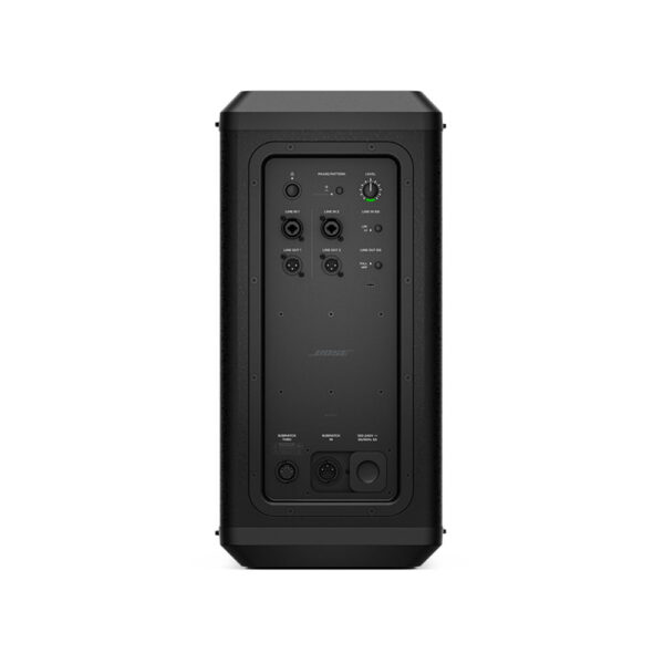 اسپیکر بلوتوثی بوز مدل Active Sub1 bass module رنگ مشکی