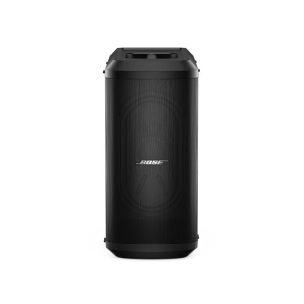 اسپیکر بلوتوثی بوز مدل Active Sub1 bass module رنگ مشکی