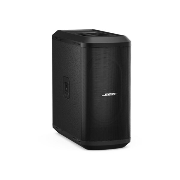 اسپیکر بلوتوثی بوز مدل Active Sub1 bass module رنگ مشکی