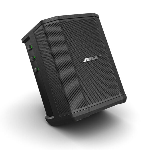 اسپیکر بلوتوثی بوز مدل Bose S1 Pro رنگ مشکی