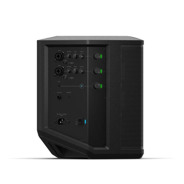اسپیکر بلوتوثی بوز مدل Bose S1 Pro رنگ مشکی