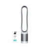 دستگاه تصفیه کننده هوا دایسون مدل Pure Cool Link TP03 رنگ سفید/ نقره ای با گارانتی ۲۴ ماهه شرکتی