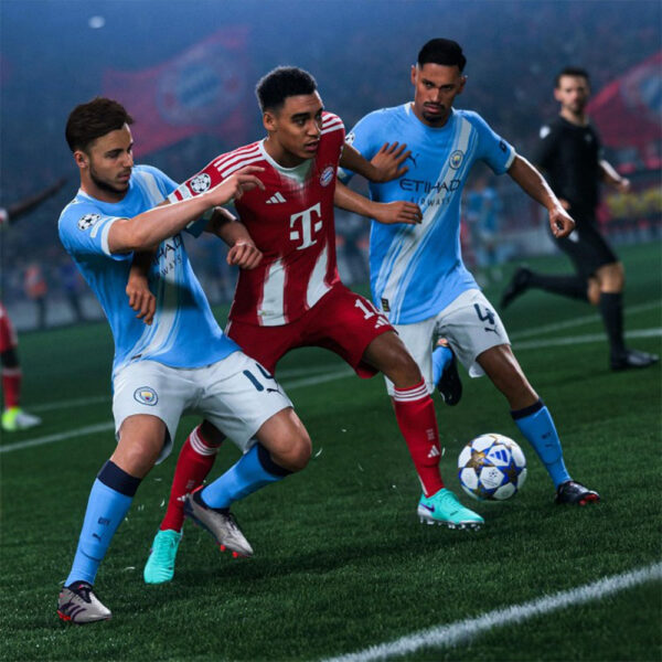 بازی اف سی 2026 مناسب برای پلی استیشن 5 | EA Sports FC 26 – PS5
