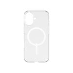 قاب زگ مدل Hampton Snap Lite برای iPhone 17 | نازک و رنگ شفاف مات