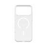قاب زگ مدل Hampton Snap Lite برای iPhone 17 Pro | نازک و رنگ شفاف مات