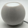 اسپیکر دست دوم هوشمند هوم پاد مینی اپل HomePod mini رنگ سفید