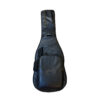 گیتار الکتریک آیبانز مدل Ibanez RG350DXZ به همراه آمپلی فایر فندر مدل MUSTANG 1.V2 با توان خروجی 20 وات با کیف و استند  (دست دوم)