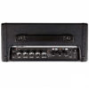 گیتار الکتریک آیبانز مدل Ibanez RG350DXZ به همراه آمپلی فایر فندر مدل MUSTANG 1.V2 با توان خروجی 20 وات با کیف و استند  (دست دوم)