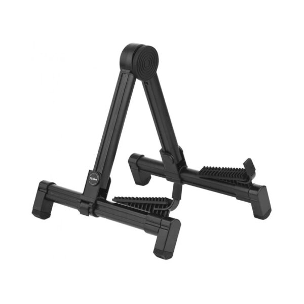 گیتار الکتریک آیبانز مدل Ibanez RG350DXZ به همراه آمپلی فایر فندر مدل MUSTANG 1.V2 با توان خروجی 20 وات با کیف و استند  (دست دوم)