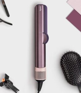 Introduction-and-review-of-Dyson-Airstrait-hair-straightener-4