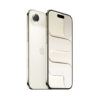 گوشی موبایل اپل iPhone 17 Air رنگ طلایی (Light Gold)