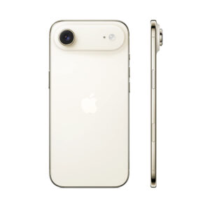 گوشی موبایل اپل iPhone Air رنگ طلایی (Light Gold)