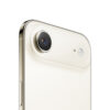 گوشی موبایل اپل iPhone 17 Air رنگ طلایی (Light Gold)