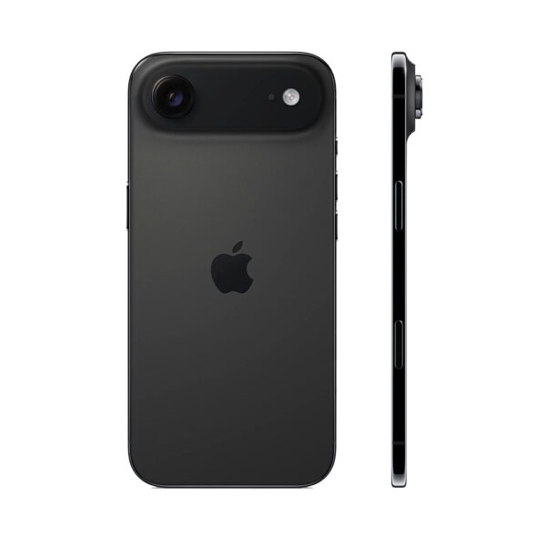 گوشی موبایل اپل iPhone 17 Air رنگ مشکی (Space Black) حافظه 256 گیگ