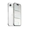 گوشی موبایل اپل iPhone Air رنگ سفید (Cloud White)