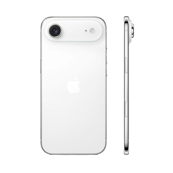 گوشی موبایل اپل iPhone 17 Air رنگ سفید (Cloud White)
