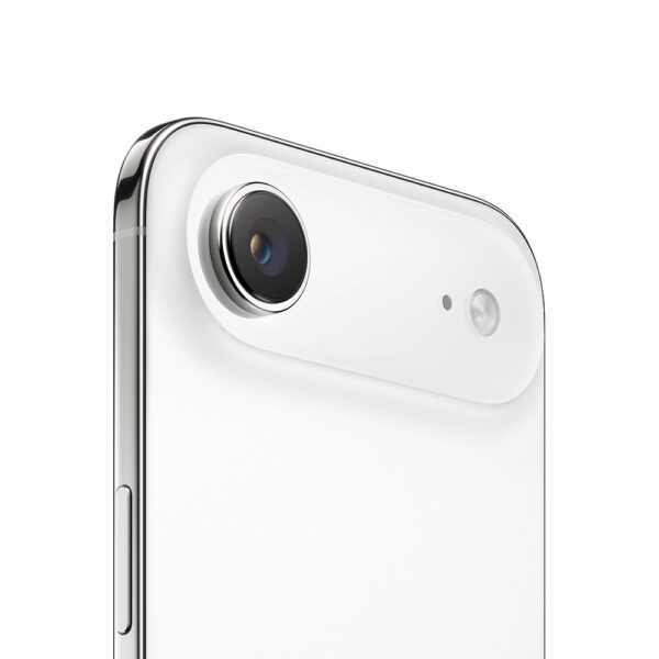 گوشی موبایل اپل iPhone 17 Air رنگ سفید (Cloud White)