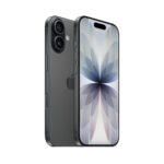 گوشی موبایل اپل iPhone 17 رنگ مشکی (Black)