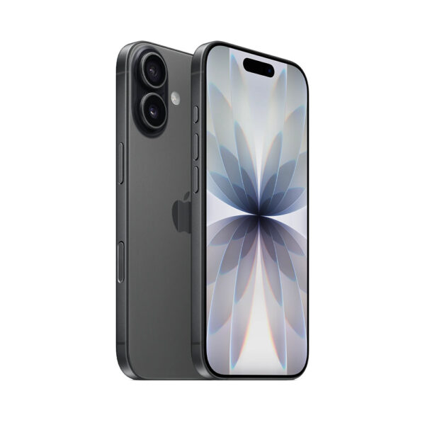 گوشی موبایل اپل iPhone 17 رنگ مشکی (Black)