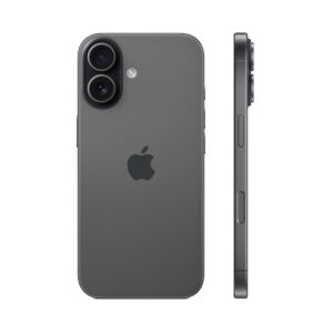 گوشی موبایل اپل iPhone 17 رنگ مشکی (Black)