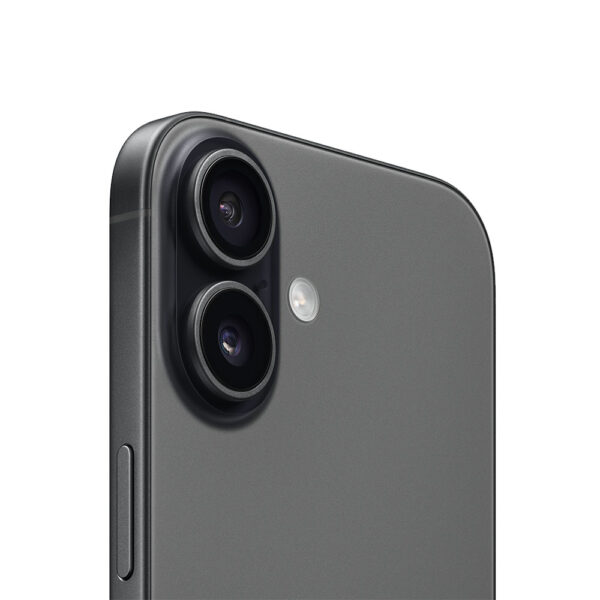 گوشی موبایل اپل iPhone 17 رنگ مشکی (Black)