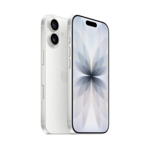 گوشی موبایل اپل iPhone 17 رنگ سفید (White)