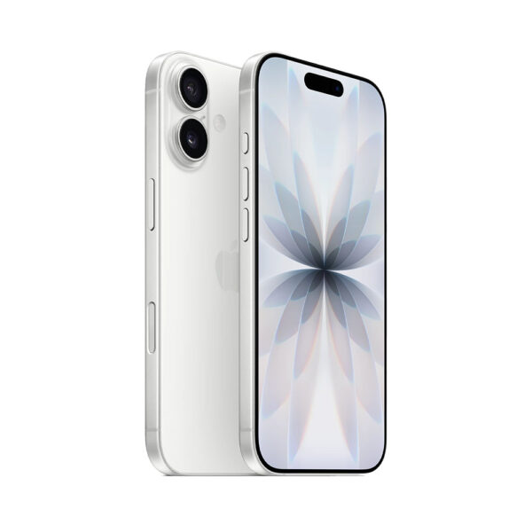 گوشی موبایل اپل iPhone 17 رنگ سفید (White)