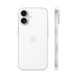 گوشی موبایل اپل iPhone 17 رنگ سفید (White)