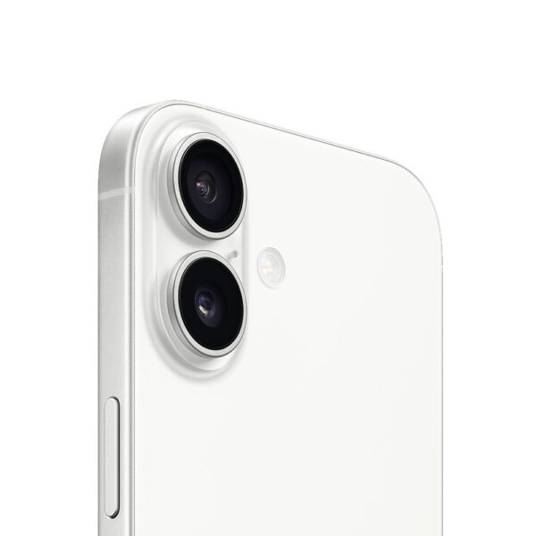 گوشی موبایل اپل iPhone 17 رنگ سفید (White)