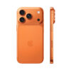 گوشی موبایل اپل iPhone 17 Pro رنگ نارنجی (Cosmic Orange)
