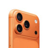 گوشی موبایل اپل iPhone 17 Pro رنگ نارنجی (Cosmic Orange)