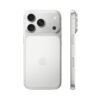گوشی موبایل اپل iPhone 17 Pro رنگ نقره ای (Silver)
