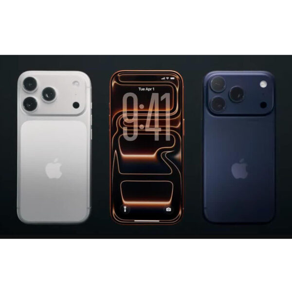 گوشی موبایل اپل iPhone 17 Pro