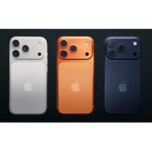 گوشی موبایل اپل iPhone 17 Pro