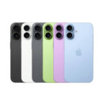 گوشی موبایل اپل iPhone 17