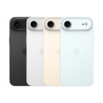 گوشی موبایل اپل IPhone 17 Air