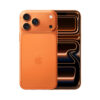 گوشی موبایل اپل iPhone 17 ProMax رنگ نارنجی (Cosmic Orange)