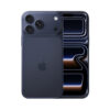 گوشی موبایل اپل iPhone 17 ProMax رنگ آبی تیره (Deep Blue)