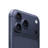گوشی موبایل اپل iPhone 17 ProMax رنگ آبی تیره (Deep Blue)
