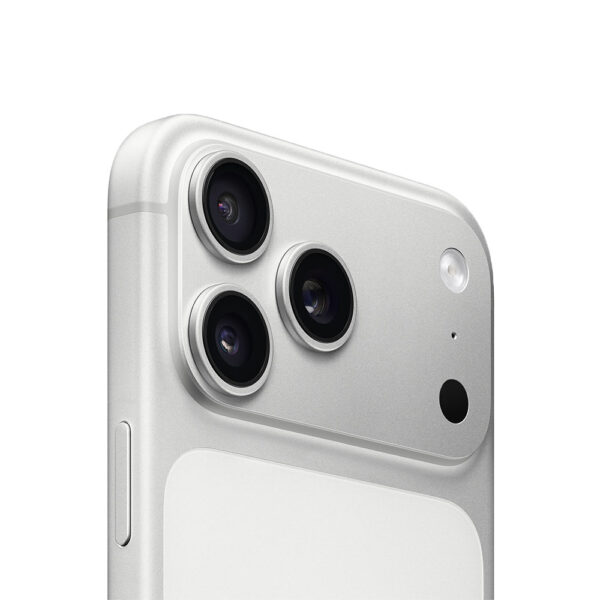 گوشی موبایل اپل iPhone 17 ProMax رنگ نقره ای (Silver)
