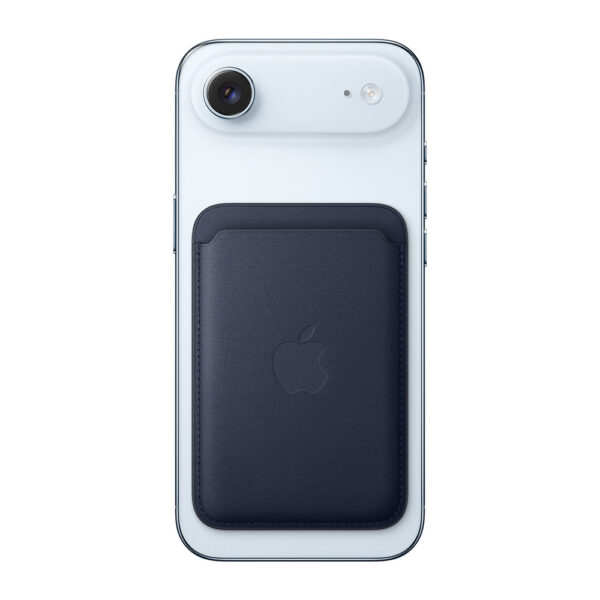 جاکارتی اورجینال اپل | iPhone FineWoven Wallet 2025
