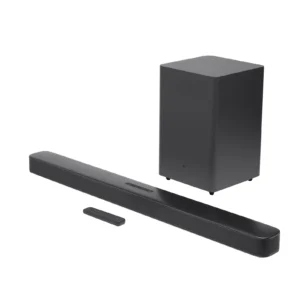 ساندبار دست دوم JBL Bar 2.1 Deep Bass