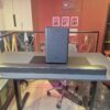 ساندبار دست دوم JBL Bar 2.1 Deep Bass
