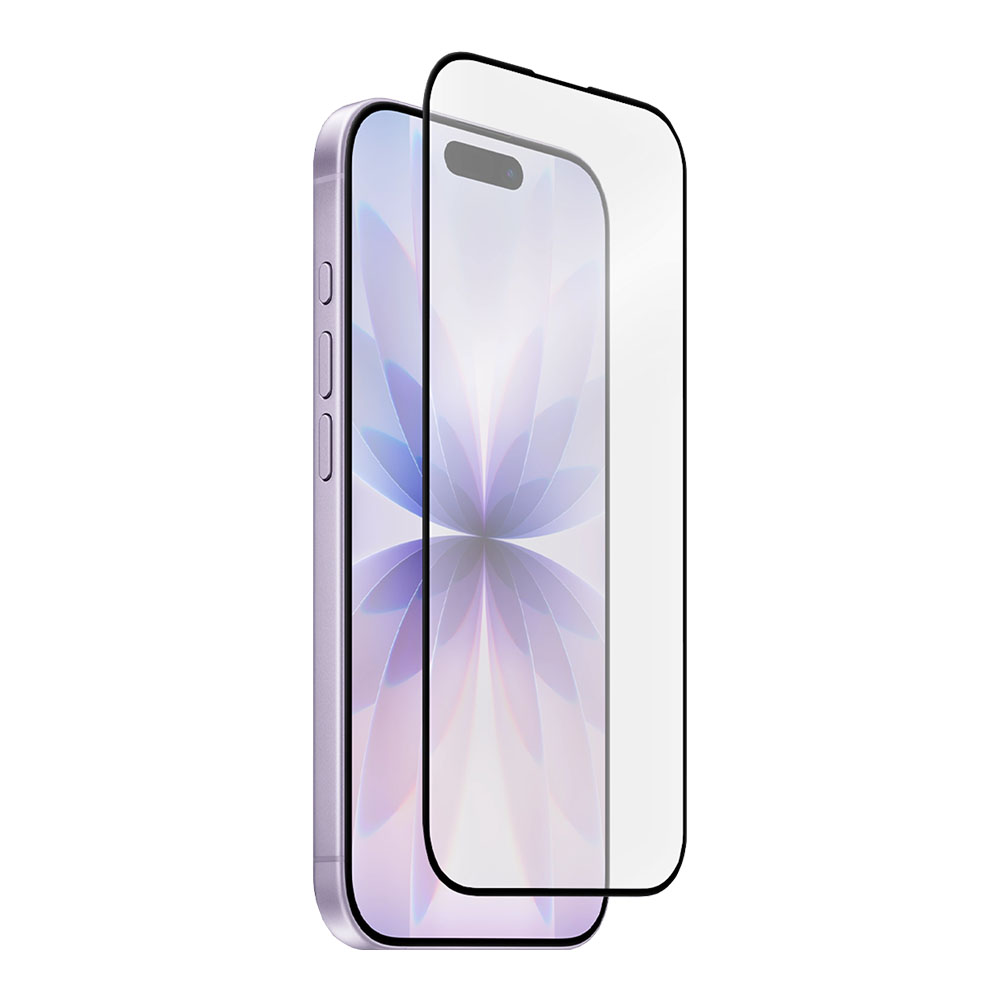 گلس شفاف جی سی پال مناسب آیفون 17 مدل Jcpal Tempered Glass Screen Protector