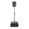 باندل سه تیکه بوز دو عدد s1 pro + یک عدد Active Sub1 bass module