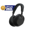 هدفون نویزکنسلینگ سونی مدل Sony WH1000XM6 - مشکی