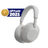 هدفون نویزکنسلینگ سونی مدل Sony WH1000XM6 - سفید